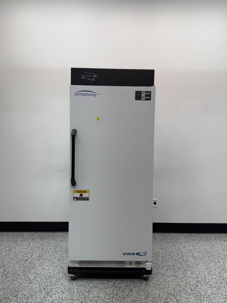 Image of VWR Laboratory Refrigerator